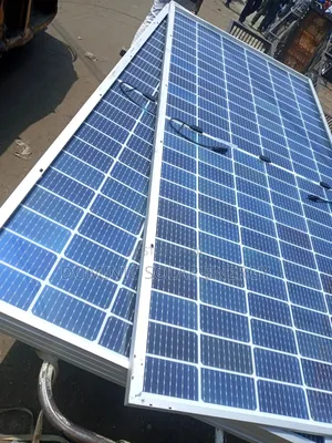 650watts/144cells Bifacial Jinko Solar Panel