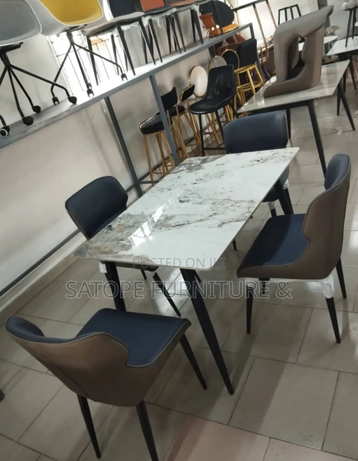 High Quality Dining Chair Table