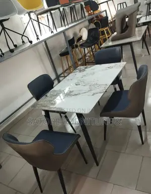 High Quality Dining Chair Table