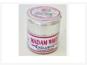 Madam White Facial Cream