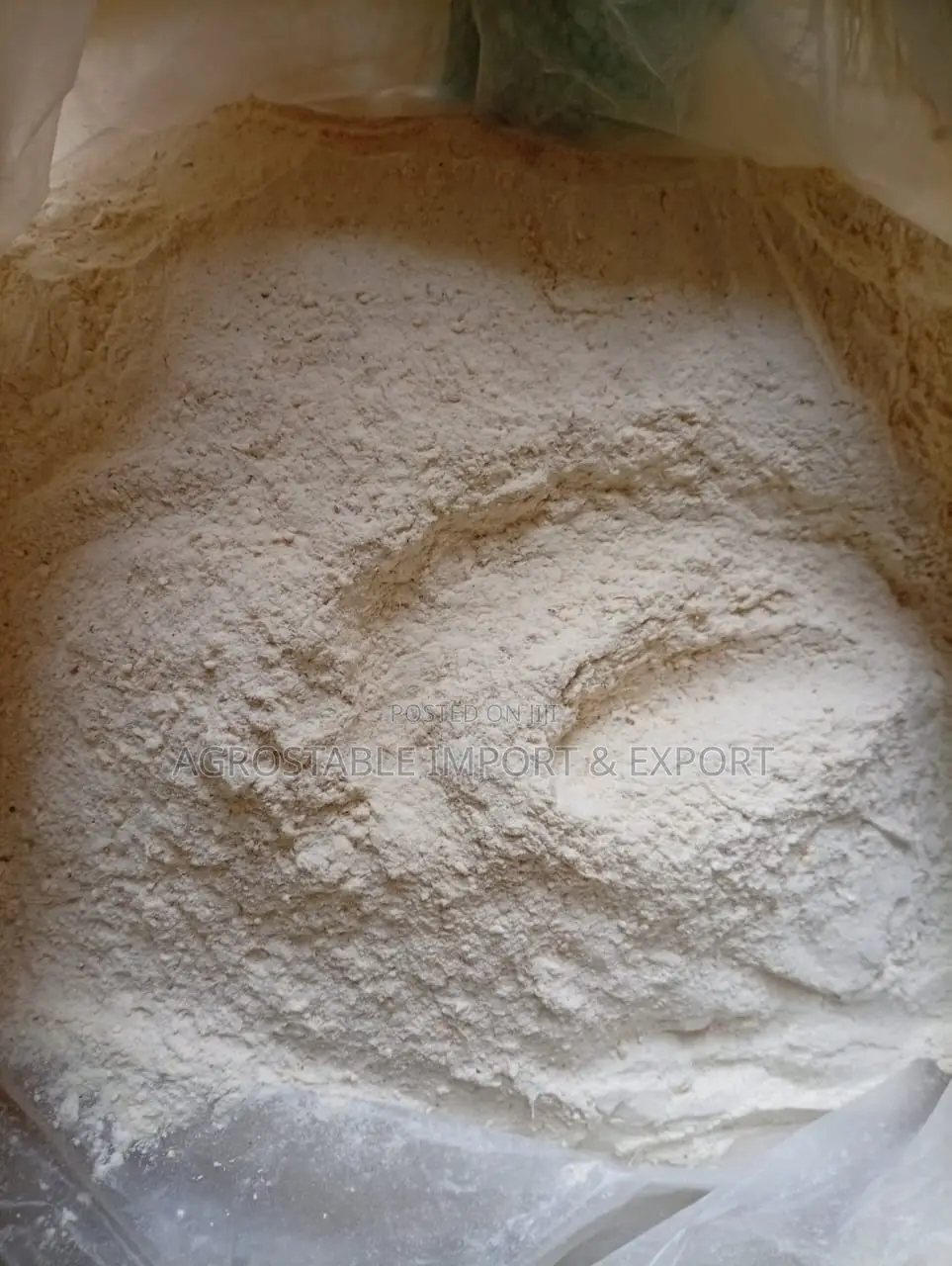 Baobab Fruit Powder