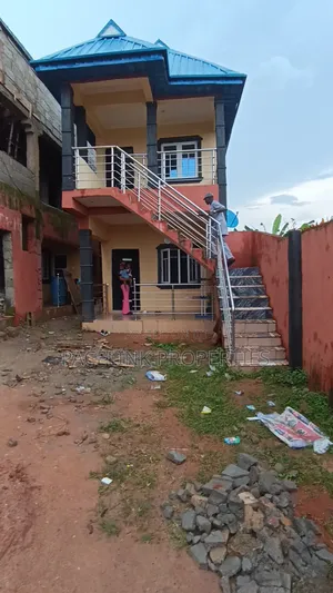 Mini Flat in Ado-Odo/Ota for rent