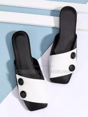 Female Slip In