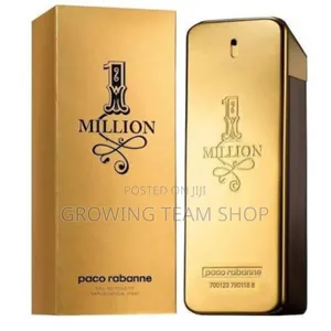 Paco Rabanne 1 Million | 10 Ml