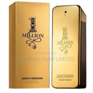 Paco Rabanne 1 Million | 10 Ml