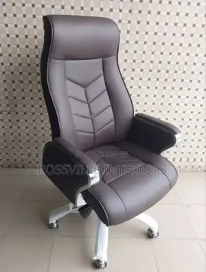 Ceo Office Chair – Premium Quality Ergonomic Design Office Chairs