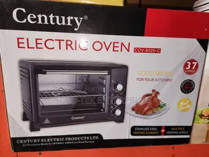 Eelectric Oven