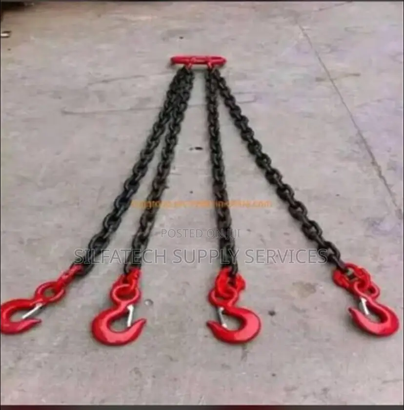 Original Lifting Chain