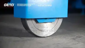Steel Iron for a Framework