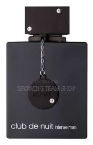 Club De Nuit Intense Man | 10ml