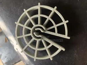 Original Construction Material