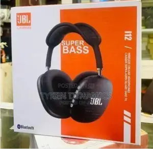 JBL Wireless Bluetooth Headset
