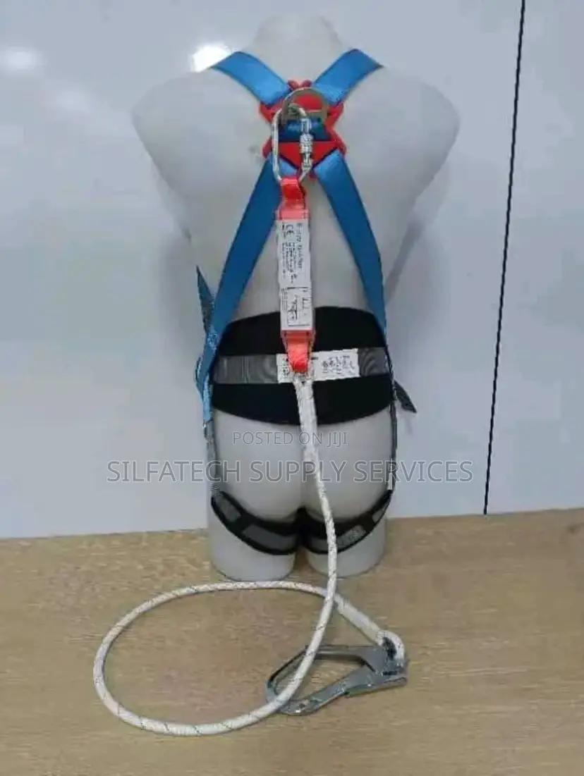 Original Safety Harness