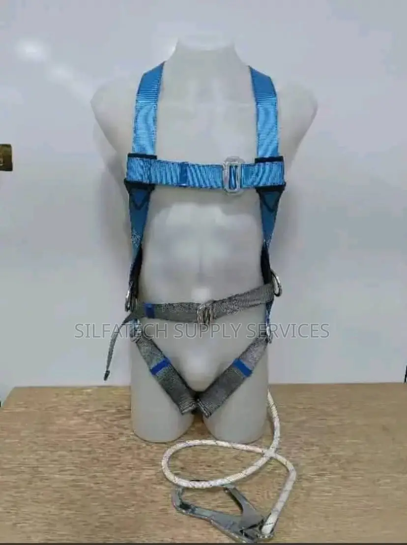 Original Safety Harness