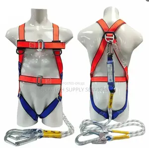Original Safety Harness