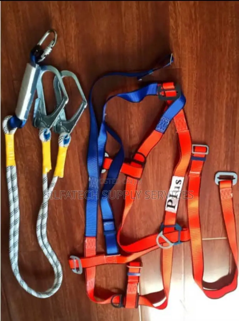 Original Safety Harness