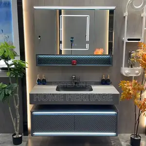 Cabinet Wash Hand Basin