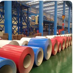 Original Steel Coil