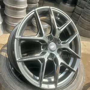 Luxury 17"Inches Rim