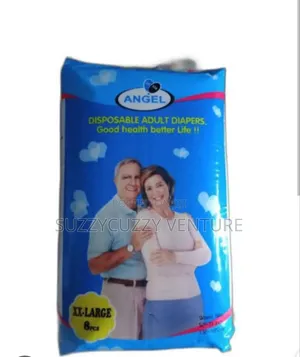 Angel Adults Diaper Strap