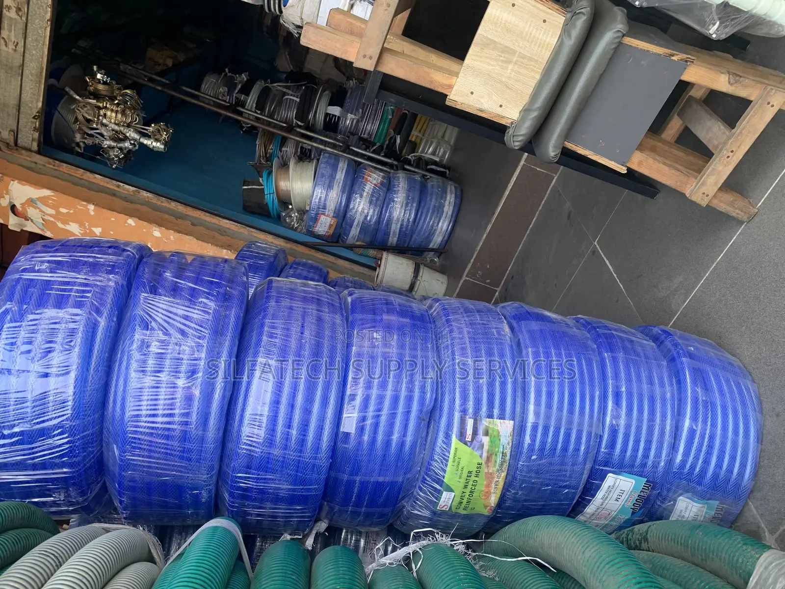 Original Hose