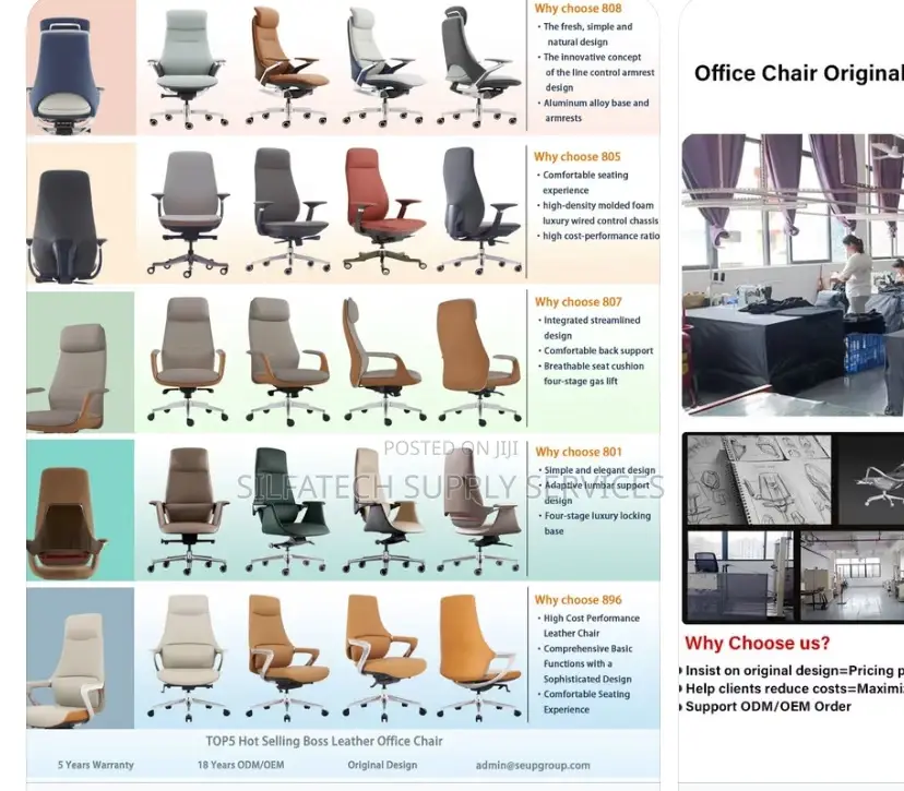 Original Office Chair