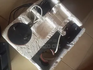Swing Heat Press Machine