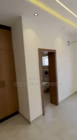 2bdrm Block of Flats in City Estate, Karsana for rent
