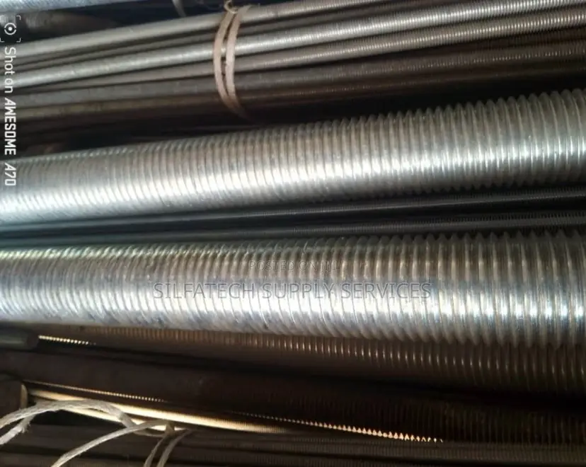 Original Threaded Rod