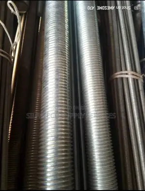 Original Threaded Rod
