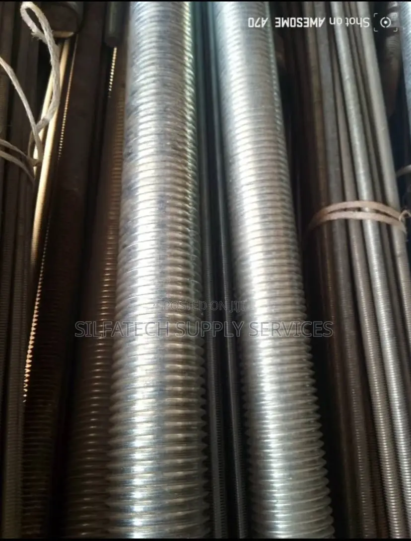 Original Threaded Rod
