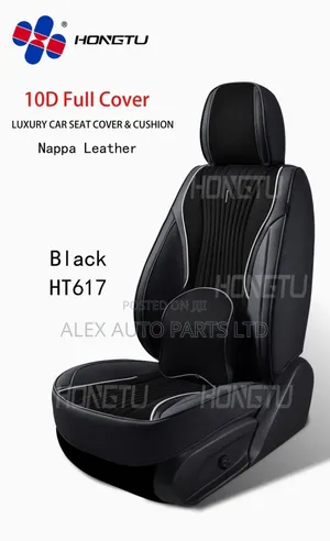 Car Seat Covers Original for All Cars