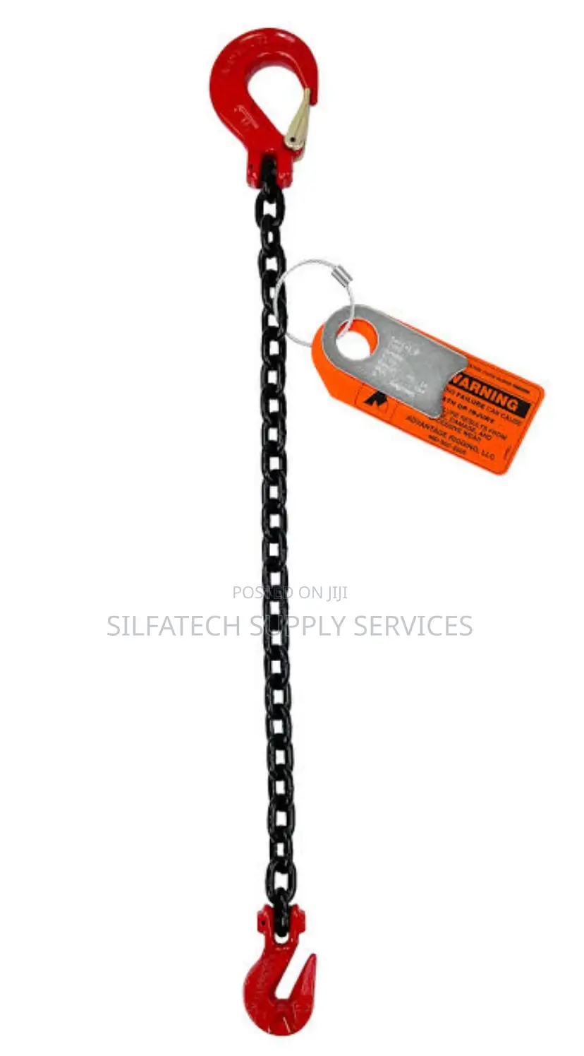 Sling Chain