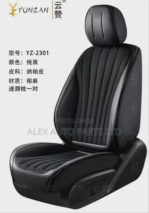 Car Seat Covers Original