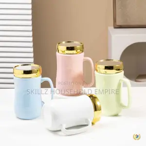 Ceramic Mug Cup