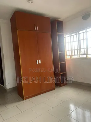 2bdrm Apartment in Ifako-Ogba for rent