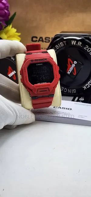 G Shock Trendy Unisex Watch Ogu 7f