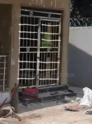 Burglary Construction