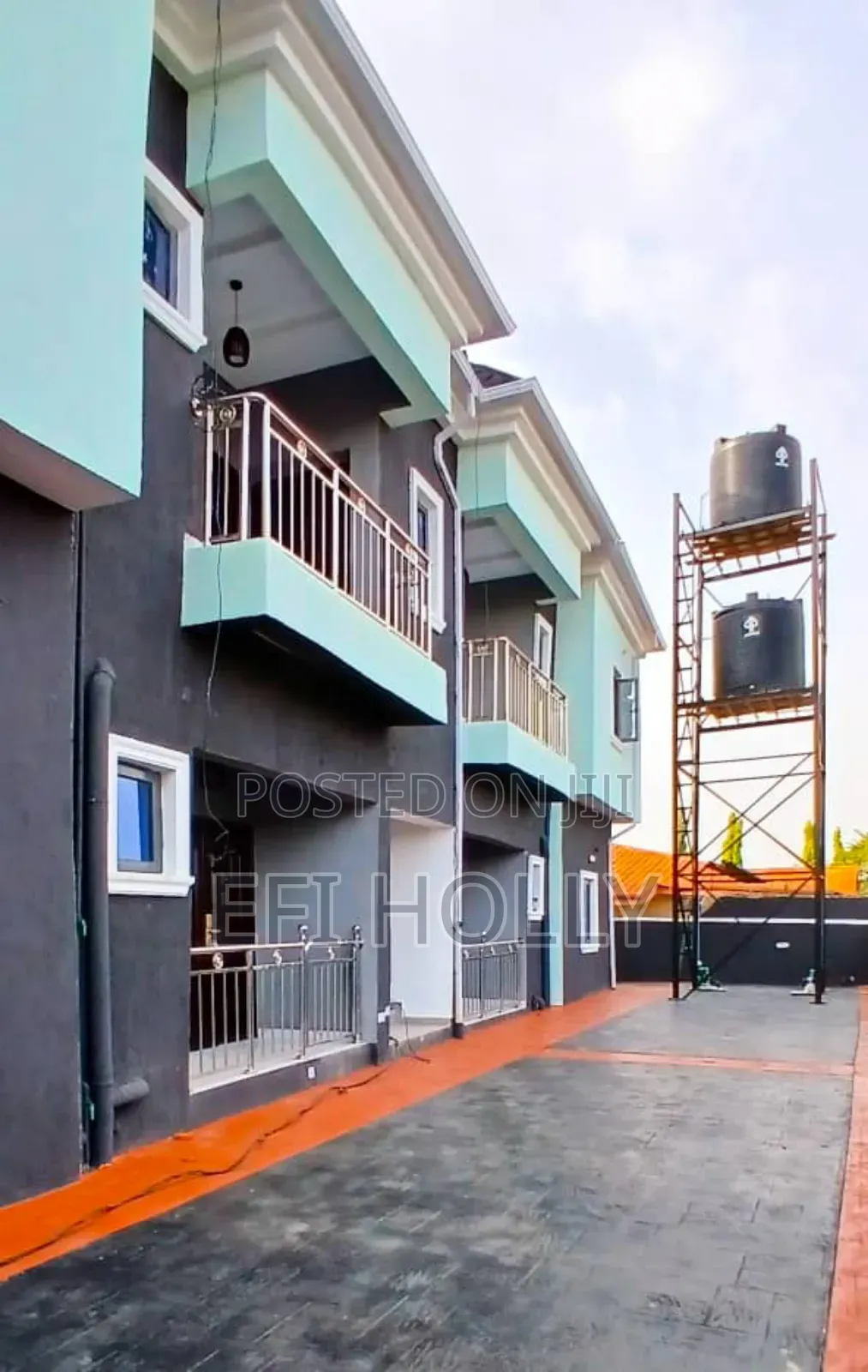 Professional Painter in Ibadan