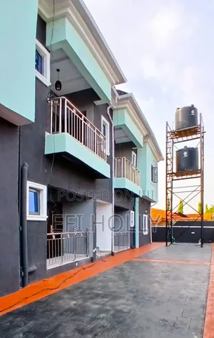 Professional Painter in Ibadan