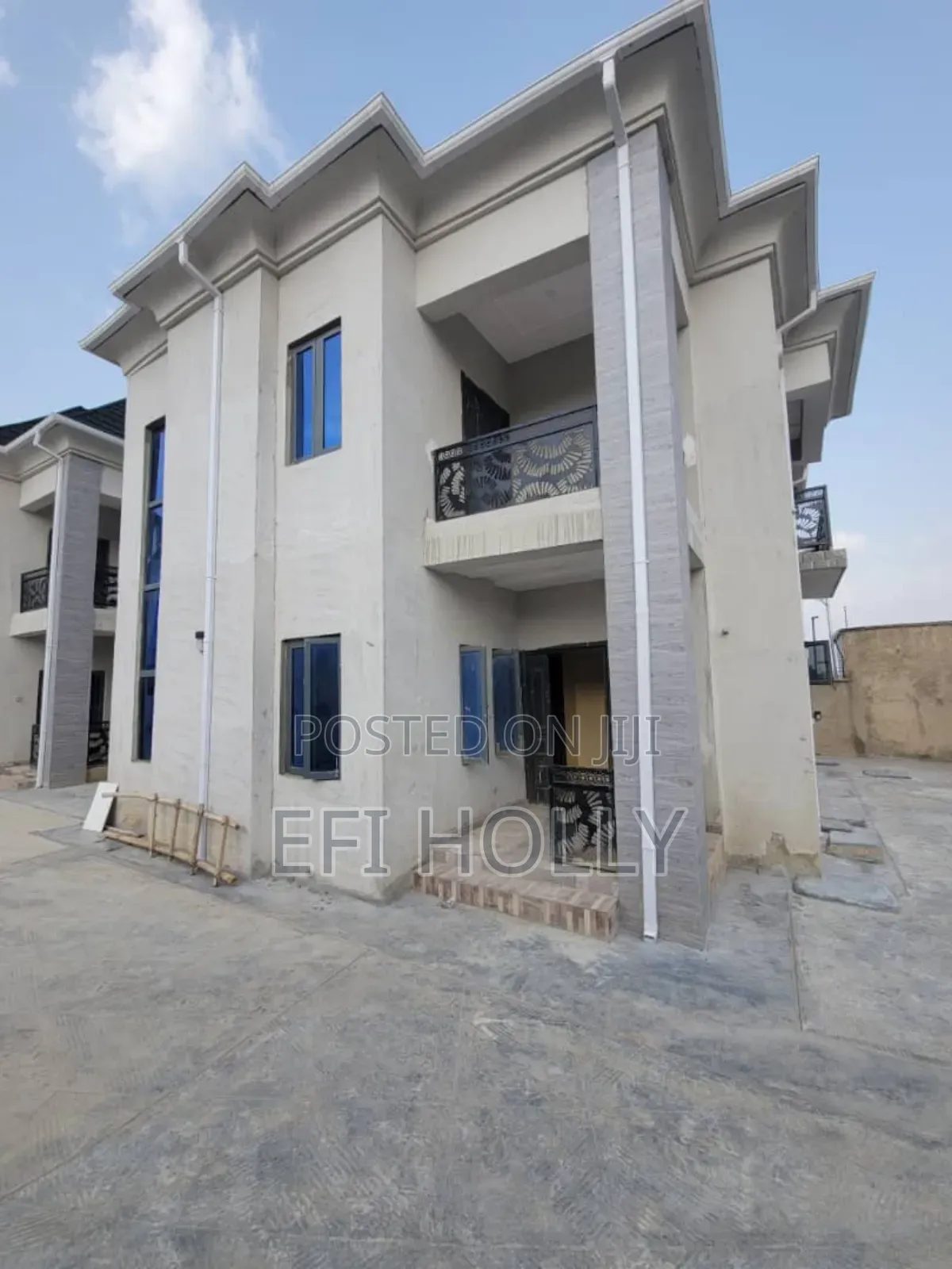 Professional House Painter in Ibadan