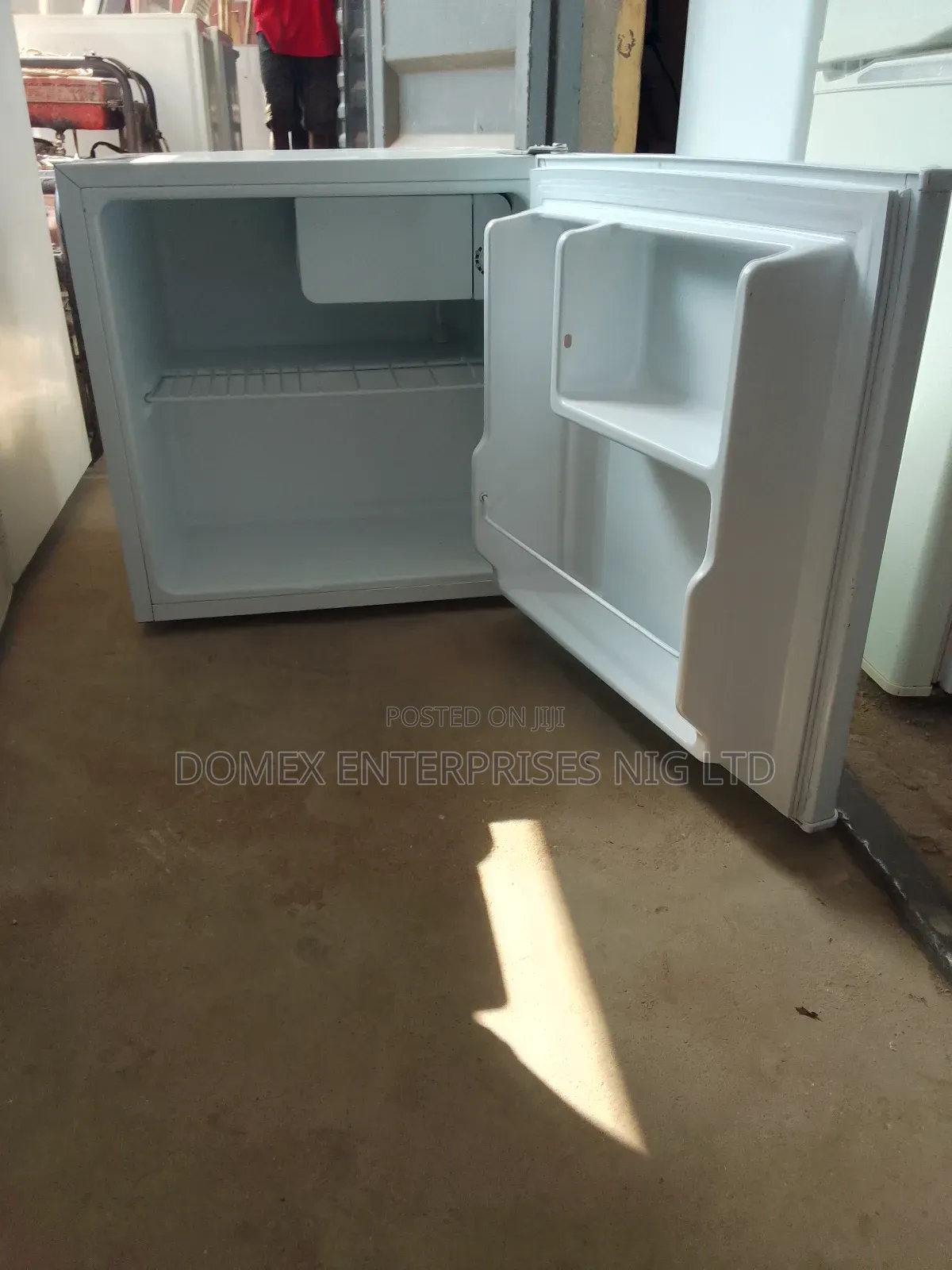 Bedside Fridge and Freezer