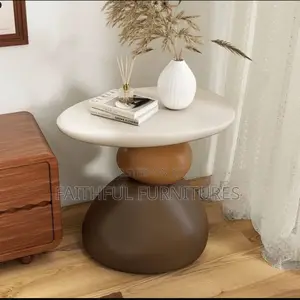 Quality Side Stool Available