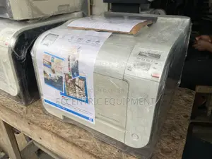 Hp Color Cp 2025 Printer