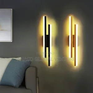 Modern Led Wall Bracket for Your Luxury Homes Available