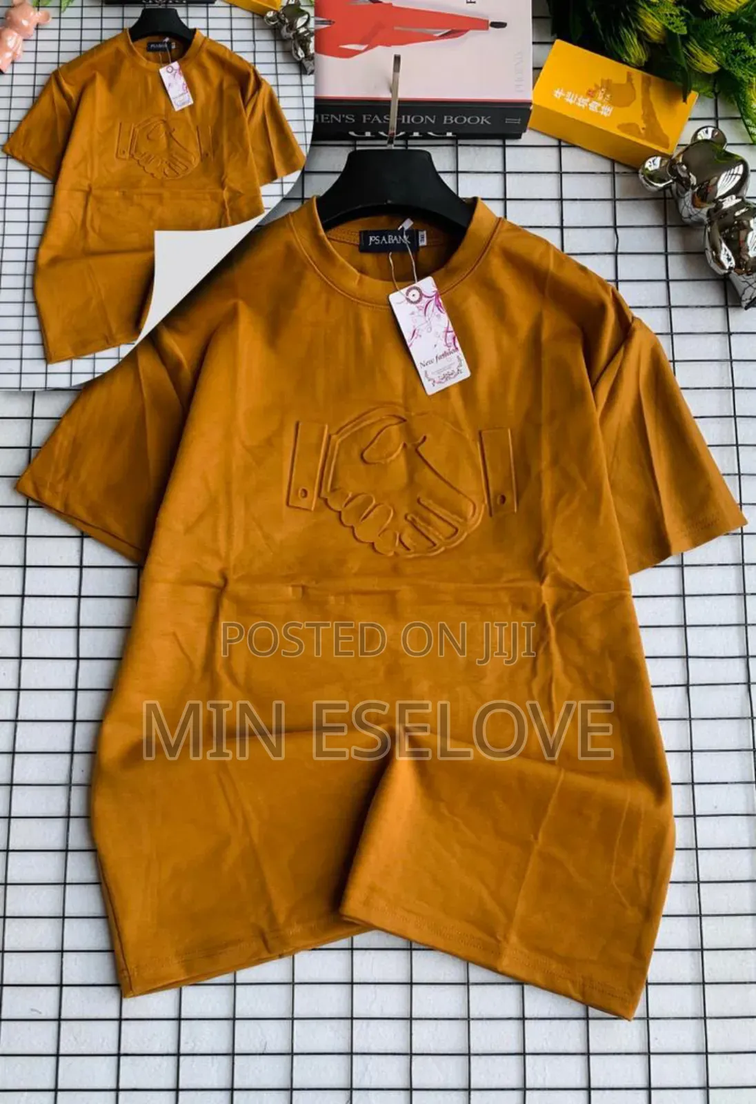 Quality Push Out Polo