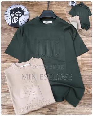 Quality Push Out Polo