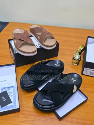 Quality Designers Slippers