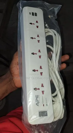 Extension Socket To Way For Homes/ Restaurants/ Companies/ Hotels/ Bar
