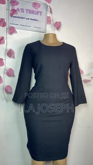 Corporate Dress
